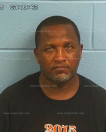 Jimmy Lee Jordan