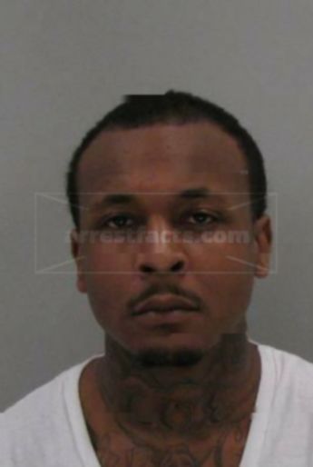 Marquese Demario Parrish