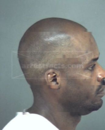 Lorenzo Williams Jr