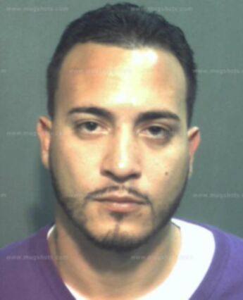 Carlos Ruben Torres