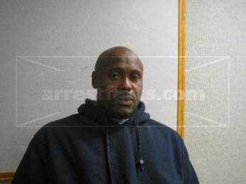 Kelvin Ryne Powell