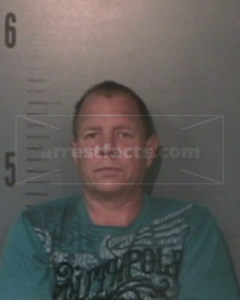 Mickey Lee Ellison