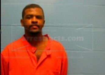 Tyrone Yussy Brown