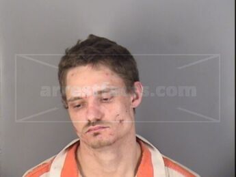 Matthew David Hetrick