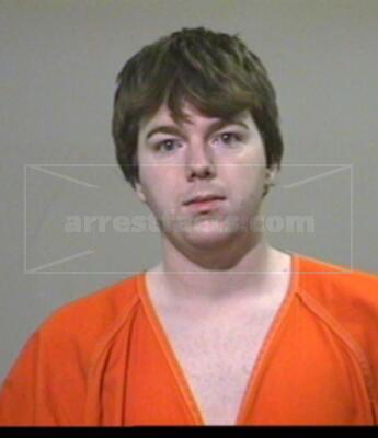Justin Paul Townley
