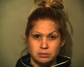 Melissa Yvette Portales Hernandez