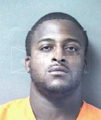 Victor Ladarren Hawkins