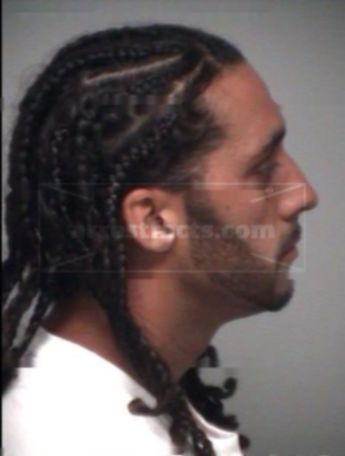 Jason Michael Boudreaux
