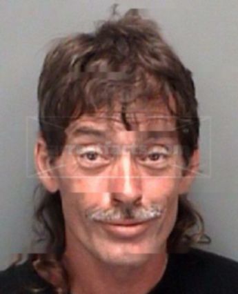 Patrick Donald Corbett