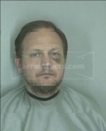 Gifford Lee Berry