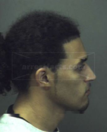 Hector Edgardo Rivera Jr