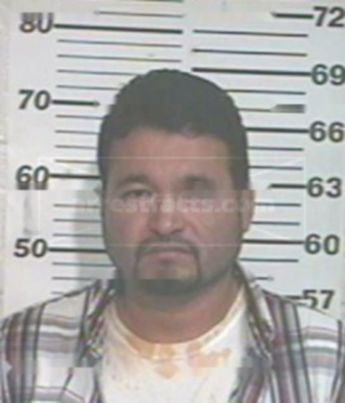 Saul Montes Ayala