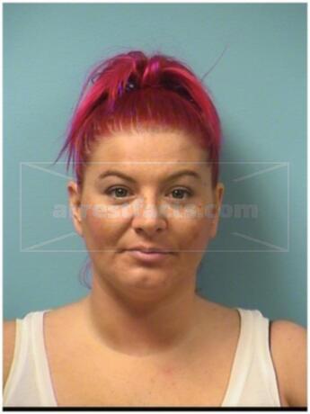 Samantha Lee Behrend