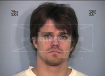 Timothy Steven Berkey