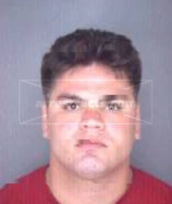 Frederick Rodriquez