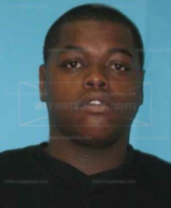 Darrin Lamont Higgs
