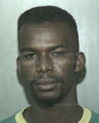 Alonzo R Brundidge