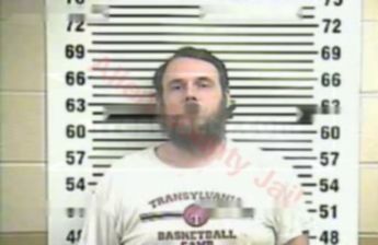 Jasen Lee Gregory