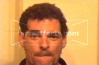 Steven Patrick Byrne
