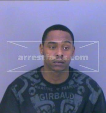Chadwick Davis