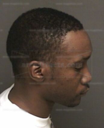 Sherman Lamont Chatman
