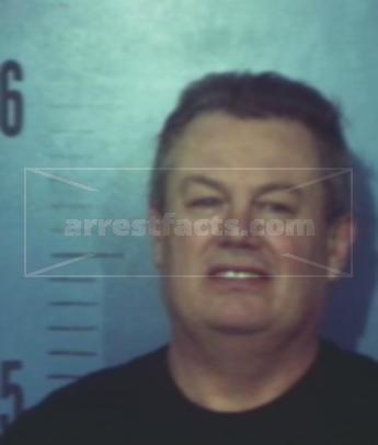 Howard Glenn Moses