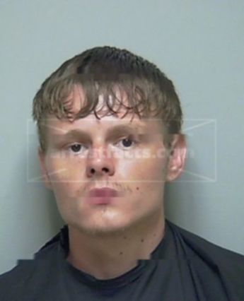 Evan Scott Overton