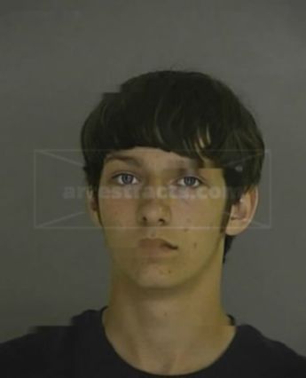 Jordan Otis Finley