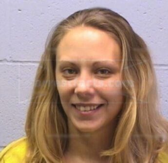Brittany F. Brown