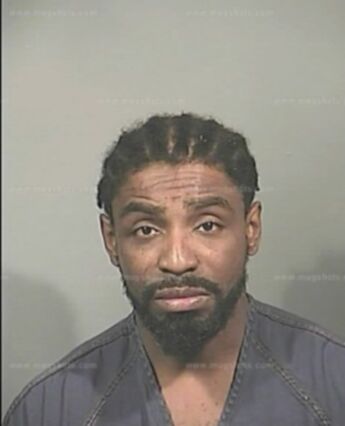 Travis Rashawn Mcneal