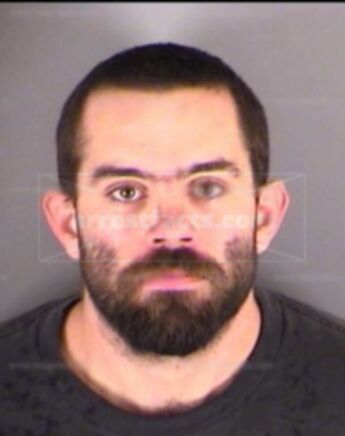 Christopher James Garrison
