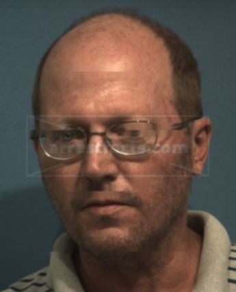 Melvin Joe Parish
