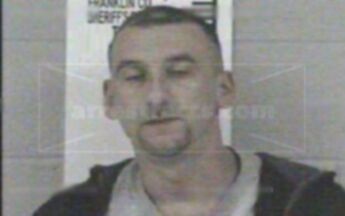 Michael Allen Clark