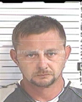 Justin Colby Brady