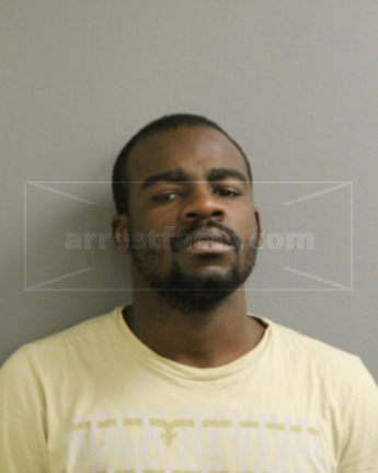 Tesean Sharrod Nelson