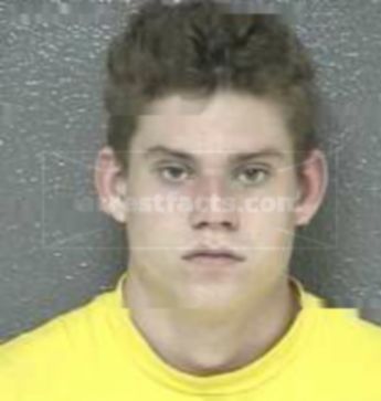 Michael Anthony Sams