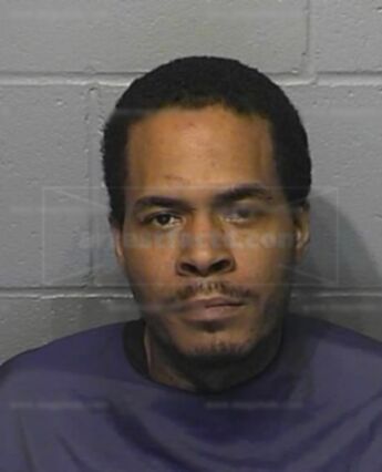 Nathaniel Mckinley Riley Iii