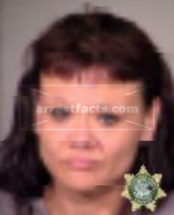 Mary Ann Ostrer