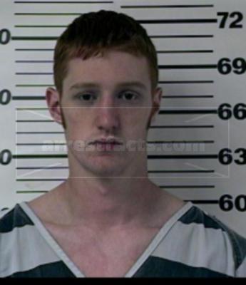 Samuel Jaren Parker
