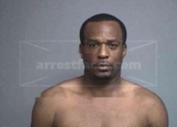 Marcus Gerald Meadows
