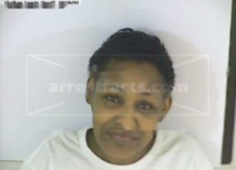 Angel Gail Richardson