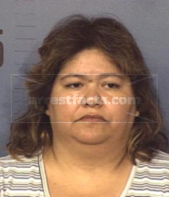 Janie Jimenez Alcantar