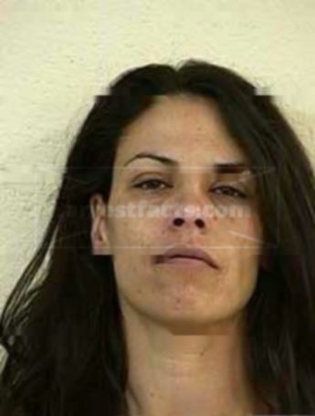 Robyn Leeann Brooks