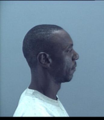 Robert Earl Dickey
