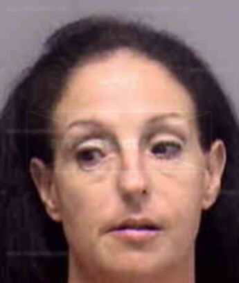 Vanessa Elaine Bernhart