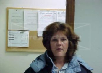 Brenda Perry