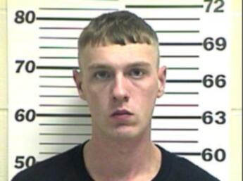 Wesley Joe Busby