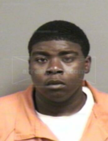 Antonio Javar Hill