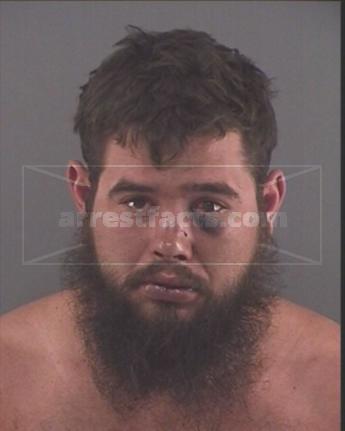 Donald Earl Myers