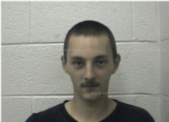 Holtsclaw Matthew Justin